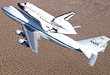 スペースシャトル特集